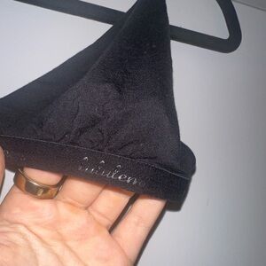 LULULEMON SOFT BRALETTE SIZE M